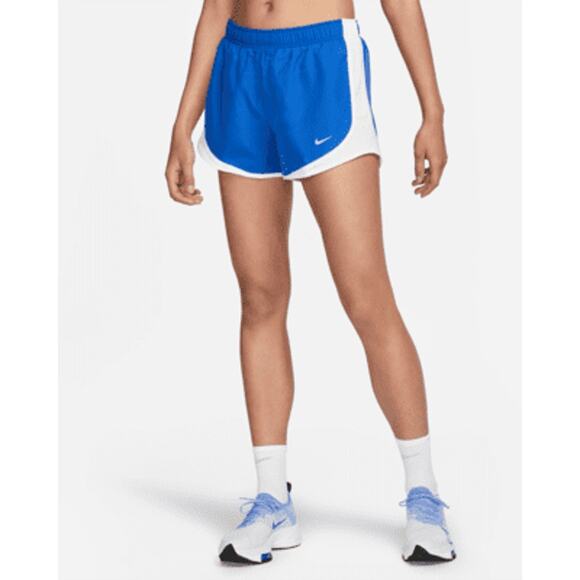 Nike Tempo Brief-Lined Running Shorts - Picture 1 of 9